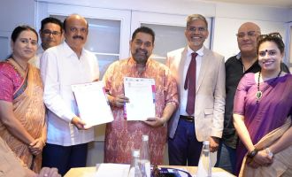 MoU with MESC